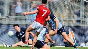 Dublin boss Ger Brennan's 12-week suspension upheld by DRA