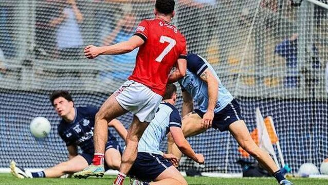 Fixture details announced for round 2A/2B of All-Ireland football championship