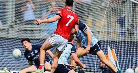 Fixture details announced for round 2A/2B of All-Ireland football championship