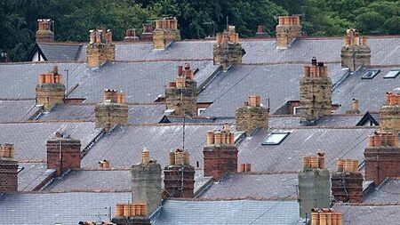 Wexford Councillors call on Government to hold right to housing referendum