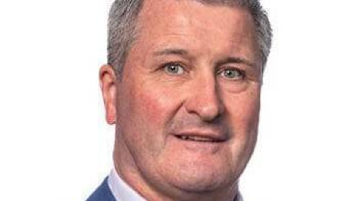 Ger Frisby elected Cathaoirleach of Piltown Municipal District