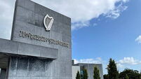 Man (60s) extradited to face 55 alleged sex charges against four victims