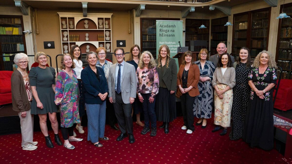 Waterford's transported 'convict' women featured in new exhibition