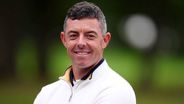 Rory McIlroy hopes US Open officials do not let green speeds get ‘out of hand’
