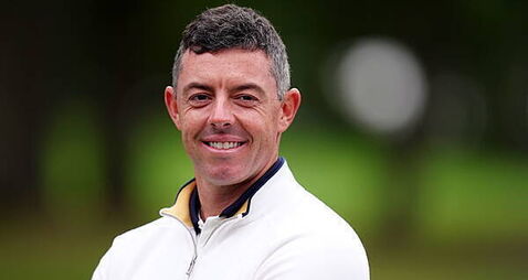 Rory McIlroy hopes US Open officials do not let green speeds get ‘out of hand’