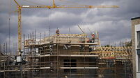 Progress Ireland argues Europe must 'relearn how to build'