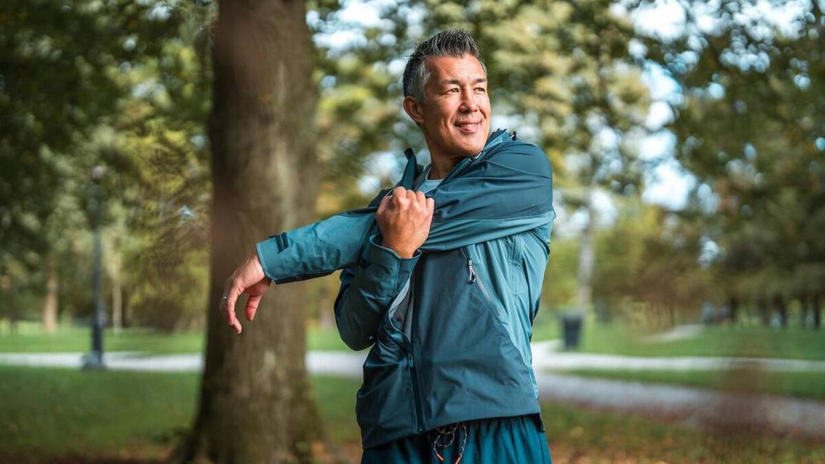 Your Fitness: Does success leave clues?
