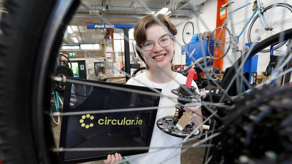 Waterford's circular champions urged to enter awards initiative