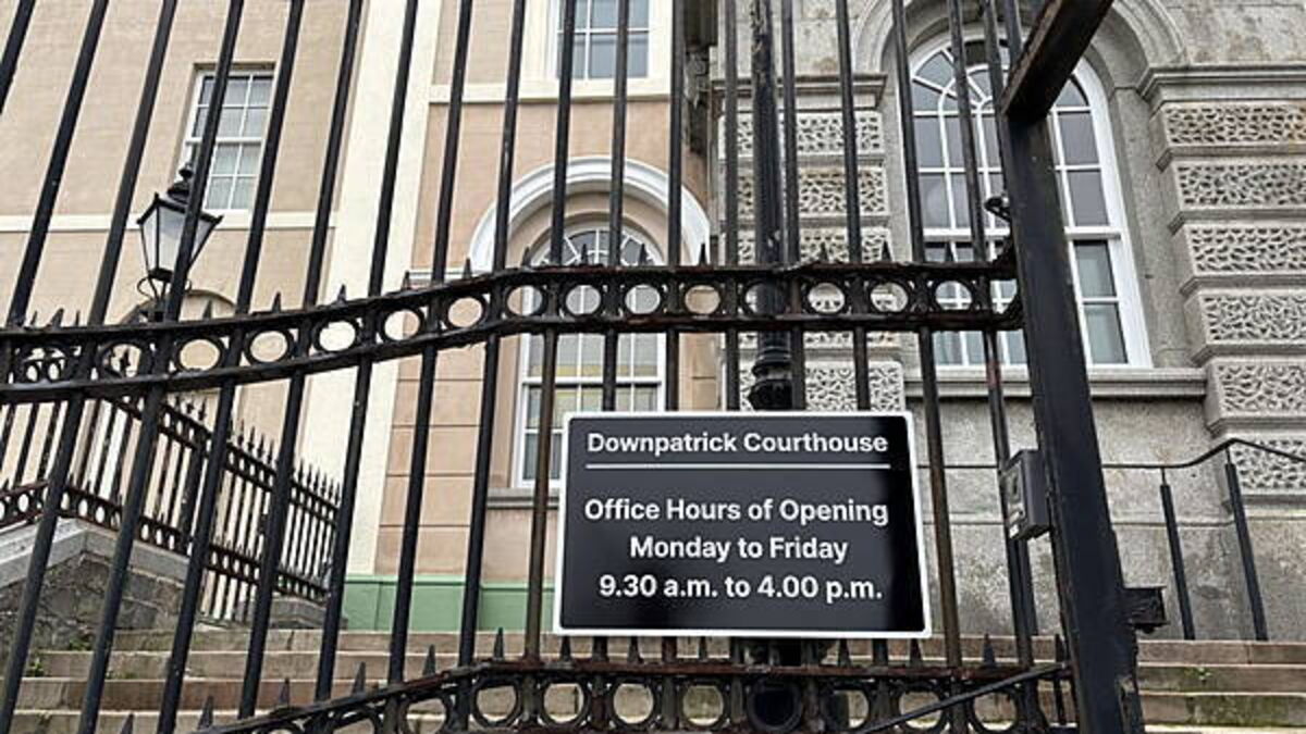 Man accused of attempted murder of police officer remanded in custody