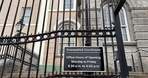 Man accused of attempted murder of police officer remanded in custody Man accused of attempted murder of police officer remanded in custody