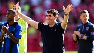 Quiz: Ireland's history in the World Cup
