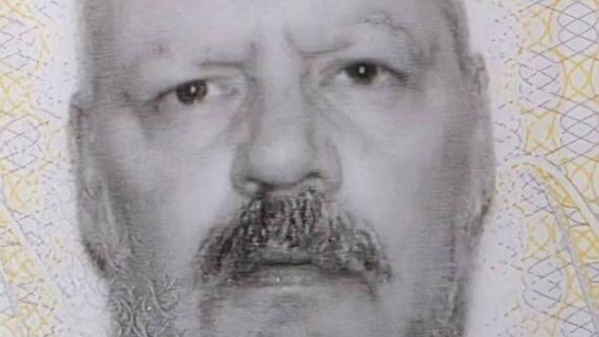 63-year-old Waterford man is reported missing 
