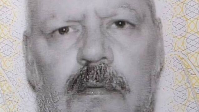 63-year-old Waterford man is reported missing 
