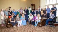 Waterford community group acknowledged in City Hall
