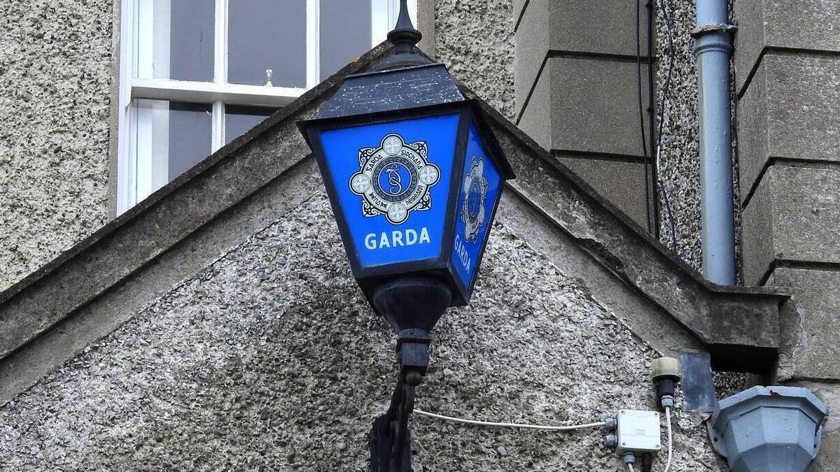 Disqualified for drink driving in Waterford city