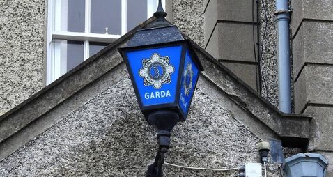Disqualified for drink driving in Waterford city