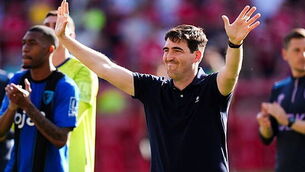 Michael Carrick lacks football knowledge to win titles for Man Utd – Roy Keane