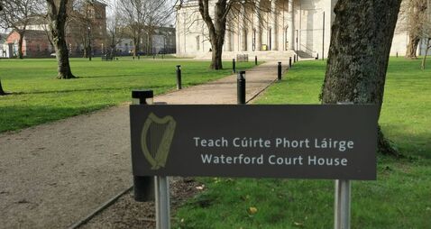 Man with 151 previous convictions is back in court for intoxication at UHW 