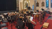View from the Green Room: SETU Junior Strings celebrate end of year