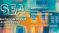 View from the Green Room: SEA artists bring colour and imagination