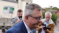 Donaldson abuse not reported as it would ‘destroy reputation’, trial told