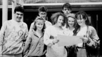 From the Archive: St Paul's CC Leaving Cert in '92, Ballybeg fun day in '94, and more images from Waterford's past