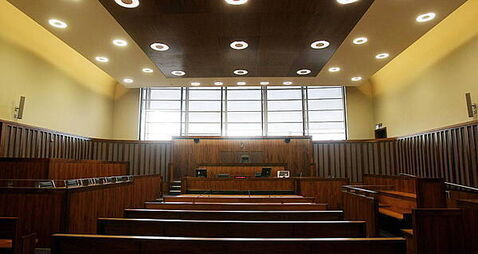 State will not oppose Osgur Breatnach's bid to clear name over Sallins train robbery