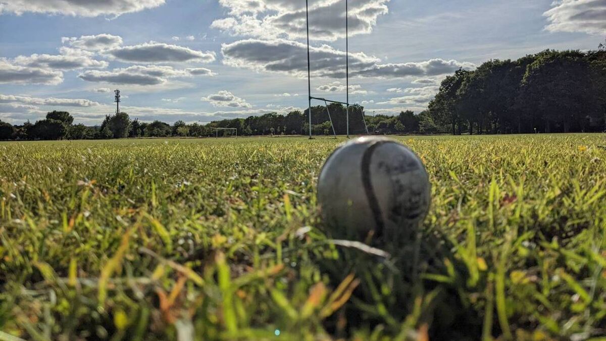 Letter to the Editor: Hurling's Woes and Structure