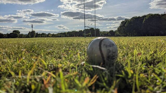 Letter to the Editor: Hurling's Woes and Structure