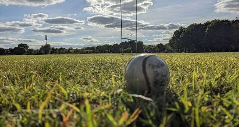Letter to the Editor: Hurling's Woes and Structure
