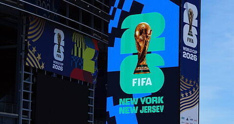 FIFA will allow plastic water bottles at World Cup after backlash to ban