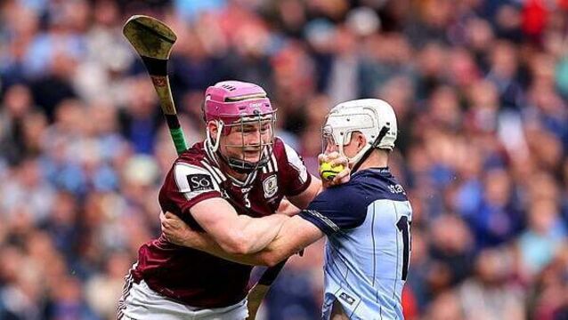 Saturday Sport: Galway beat Dublin in Leinster hurling final