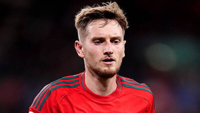 Wales beaten by Romania in friendly clash