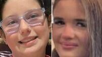 Appeal made as teenagers reported missing in south east