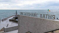 Swimmers warned off nine popular Dublin bathing spots until next week