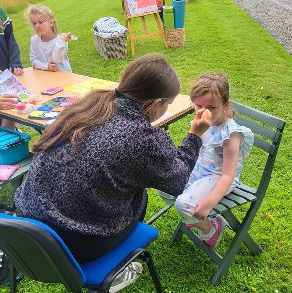 This year's annual Tourin Gala Day will take place on June 21 This year's annual Tourin Gala Day will take place on June 21