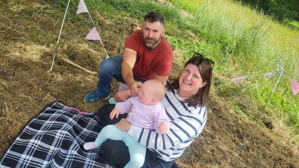Gala day on the way in County Waterford