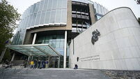 ‘Kinahan lieutenant’ awaits sentencing over feud-connected charges