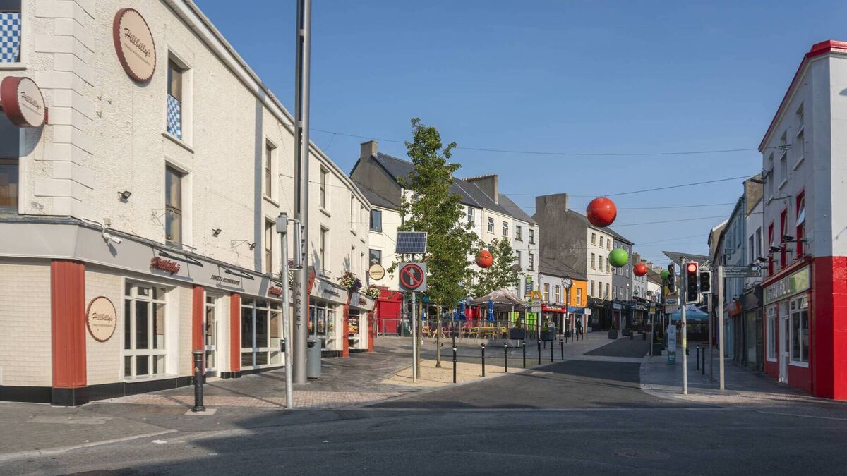 Waterford is Ireland's cleanest city once again