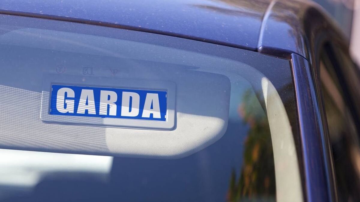 Waterford arson incident under investigation