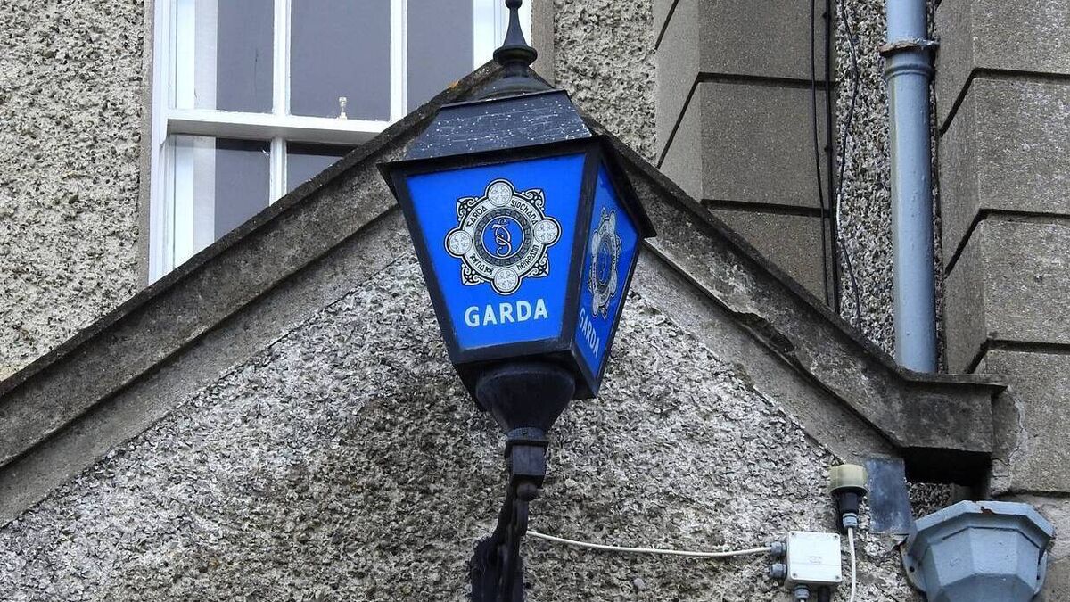 Criminal damage incident in Waterford under investigation