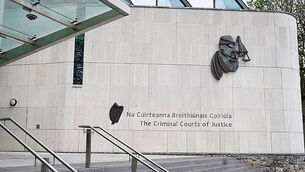 Son secures protection order against his father after he spreads false claims about his mother