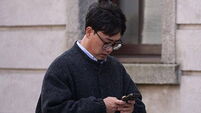Software engineer (23) caught providing unlicensed taxi service online