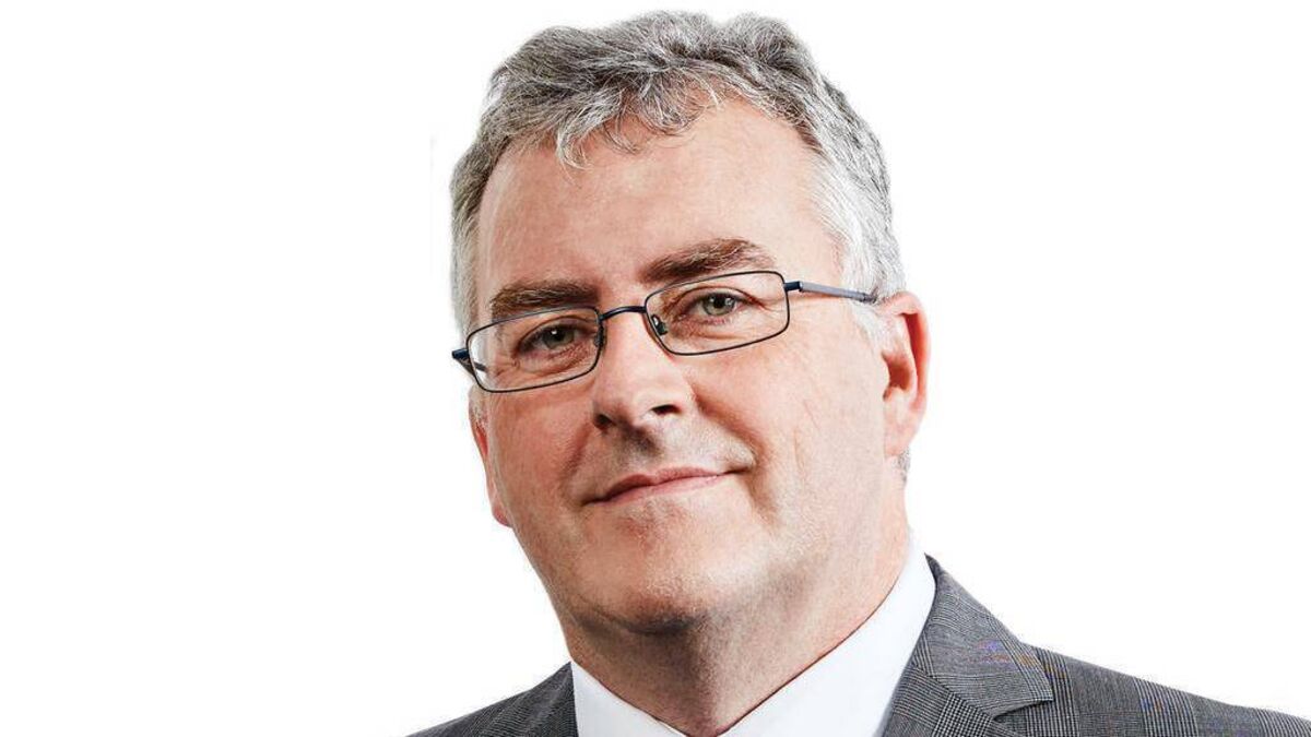 John Pratt elected Cathaoirleach of Dungarvan and Lismore