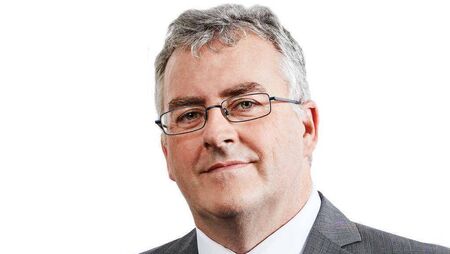 John Pratt elected Cathaoirleach of Dungarvan and Lismore