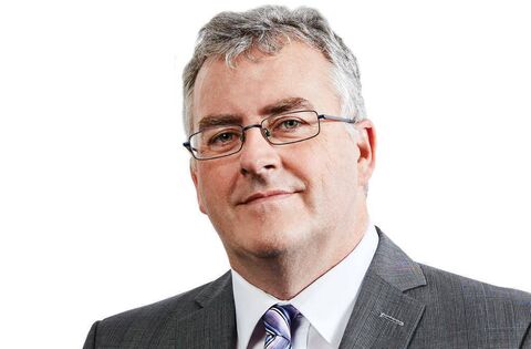 Labour councillor John Pratt is elected by Councillors