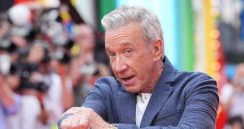 Tim Allen thought Toy Story would end after the third film