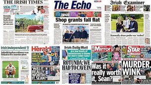 Rotunda stops consultants on public-only contracts treating private patients Rotunda stops consultants on public-only contracts treating private patients