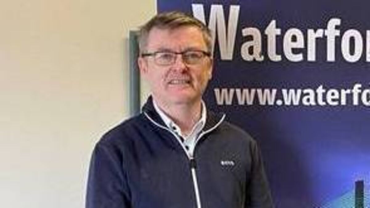 Waterford TD calls for support of urgent development of national hospital 