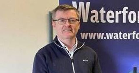 Waterford TD calls for support of urgent development of national hospital 